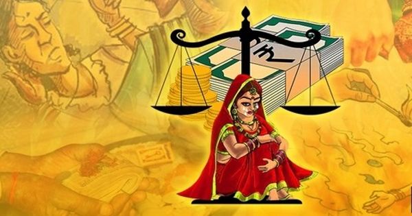 Dowry System a Curse condition of the marriage- Zoefact
