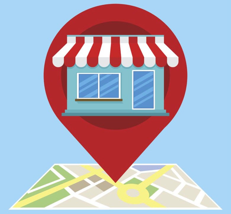Point Locals- Find Any Store near your Locality