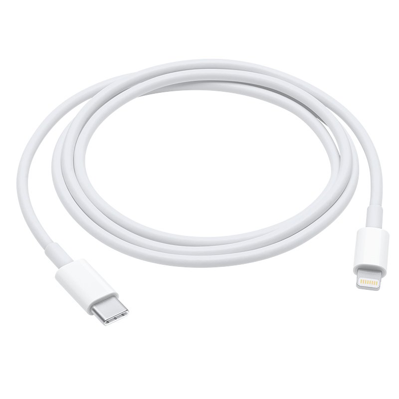 Apple’s Patent Application Indicates That It Could Have a Solution for Fraying Lightning Cables
