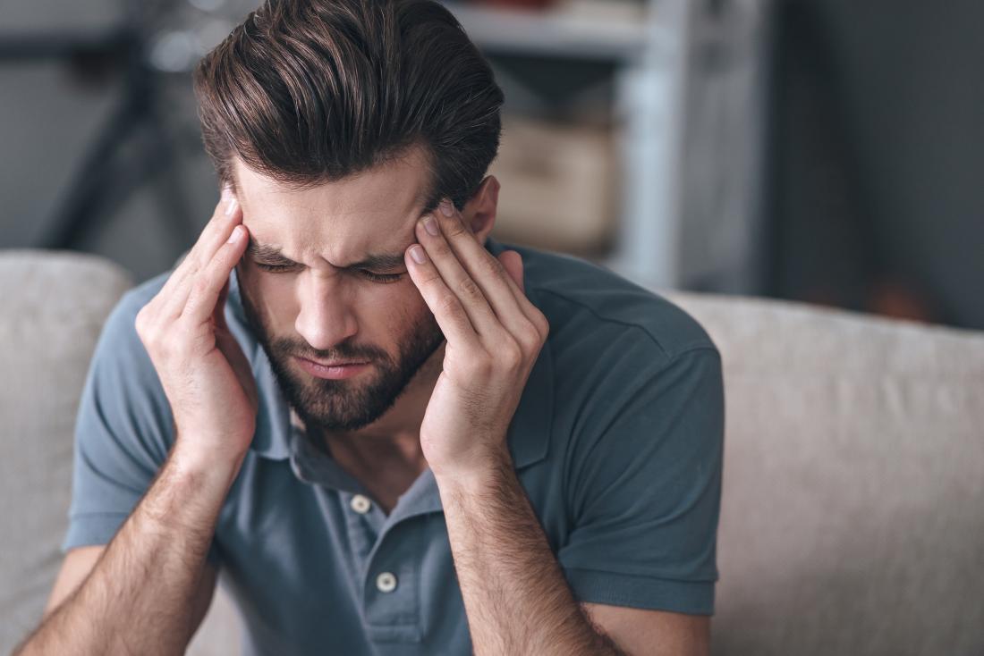 Home Remedies for Headaches: 14 Natural Ways to Treat Headaches