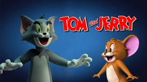 Tom y Jerry PELICULA Completa (ONLINE) 2021_HD En Espanol Latino