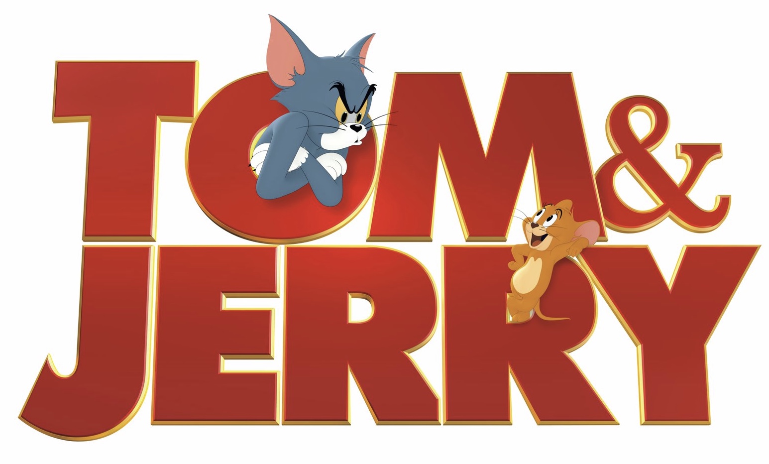 tom and jerry animation movie 2021