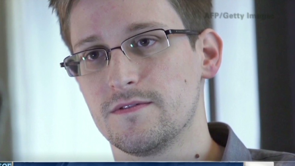 Russia gives Snowden 3-year residency