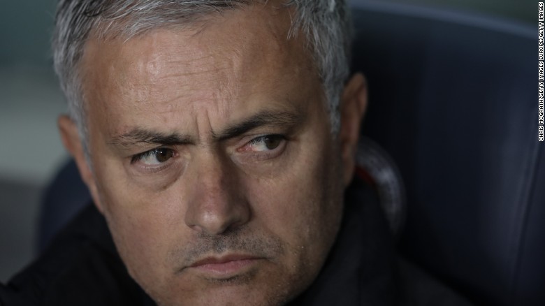 Jose Mourinho: Special One or Snarky One?