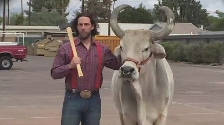 World Series legend Madison Bumgarner remains true to his roots