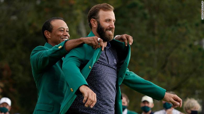 Tiger Woods cards a 10 on notorious par-three hole at Masters to make history for all the wrong reasons