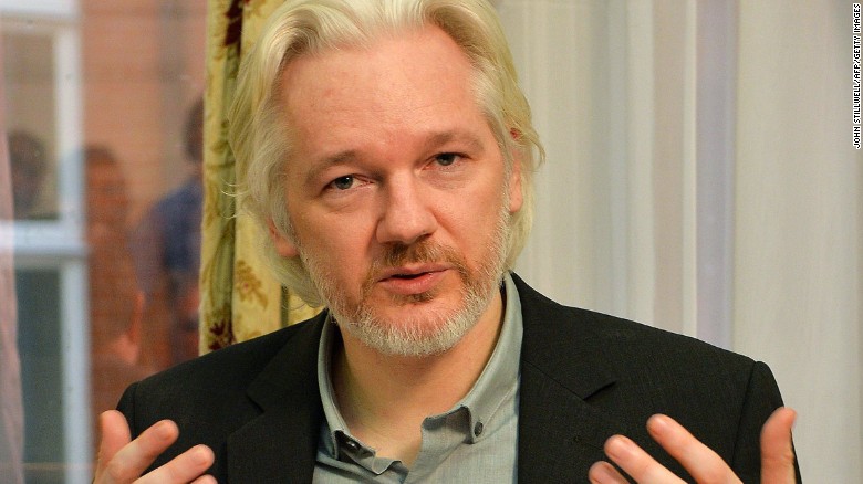 Swedish court rejects Julian Assanges appeal against sexual assault