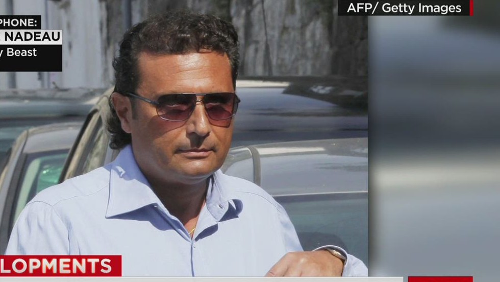 Costa Concordia captain faces questions about lifeboat video