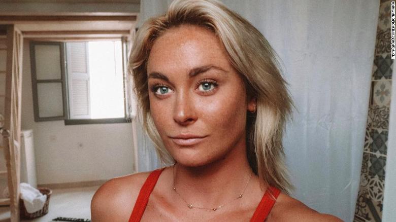Australian Instagram influencer called family in tears before death