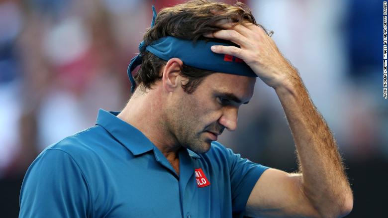 Weekend in Sport: Federer comes up short in Melbourne; Lacazette leads dominant Arsenal over Chelsea; Mayweather-Pacquiao II mooted