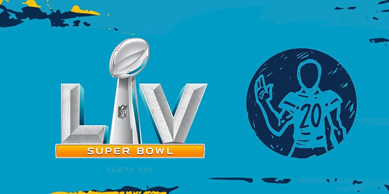  Super Bowl LV will be played in Tampa Florida at Raymond James Stadium home of the Tampa Bay Buccaneers This is the fifth Super Bowl