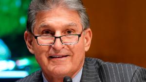 Breaking News Today : How Democrats miscalculated Manchin and later won him back