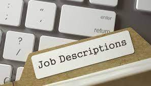 Human Resources Director Job Description Templates