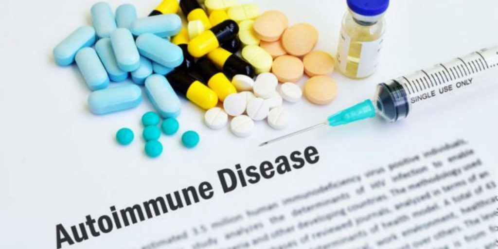 Autoimmune Disease Diagnosis Market to Reach USD 6.3 billion by 2025 - Analysis of Key Growth Factors, Size, Share, Opportunities