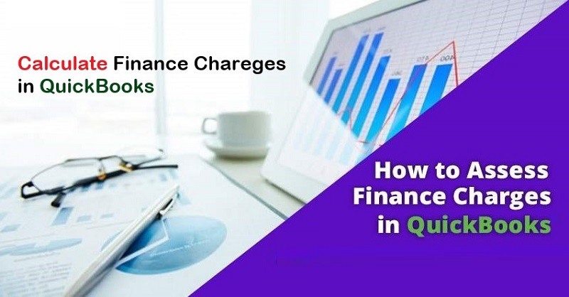Troubleshooting Finance Charge Calculations in QuickBooks