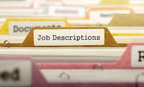 How to Write Job Description for Employee Relations Manager