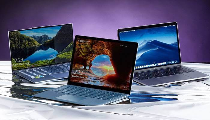 Best Laptops for Blogging 2021