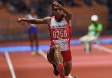 Athletics: Emilia Nova, Safwaturahman, Alvin Tehupeiory Pursue Olympic Tickets by continuing to train