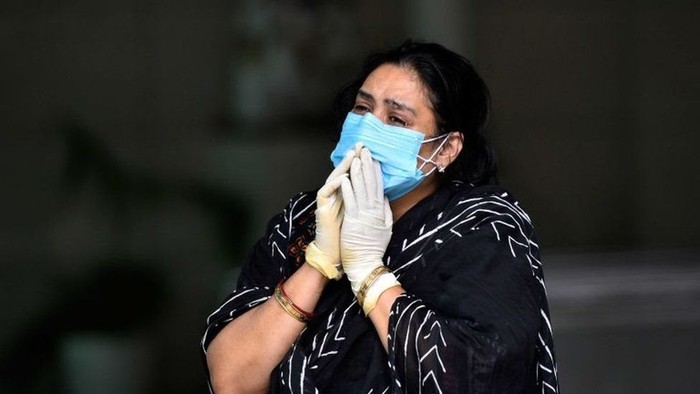 Covid: What did India do wrong in handling the pandemic