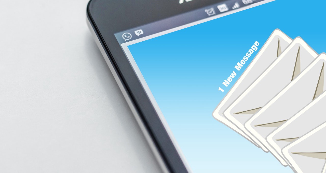 Reach Out To Your Customers: The Power Of Email Marketing