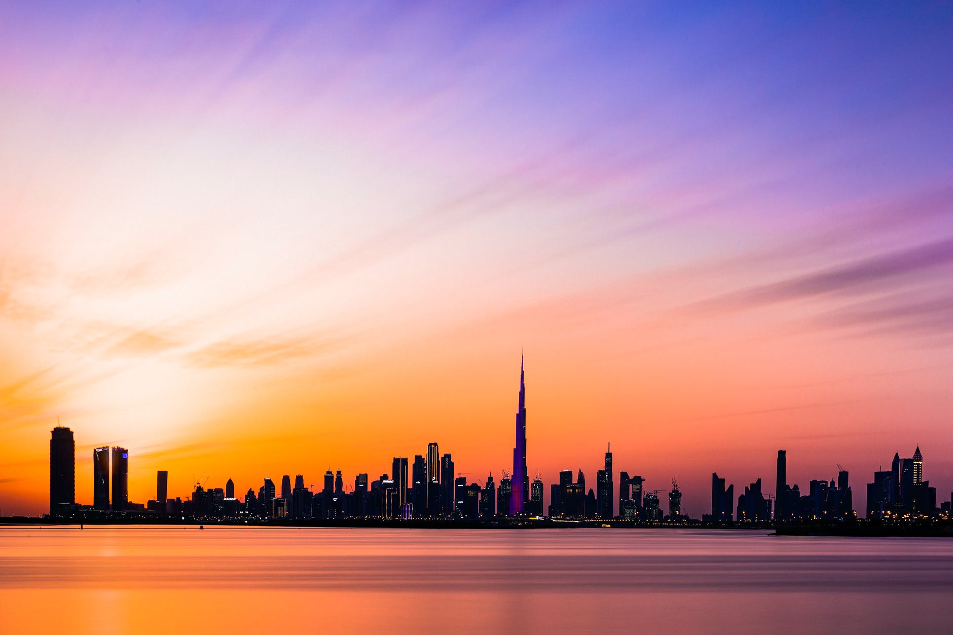 Best 8 Activities To Do In Dubai