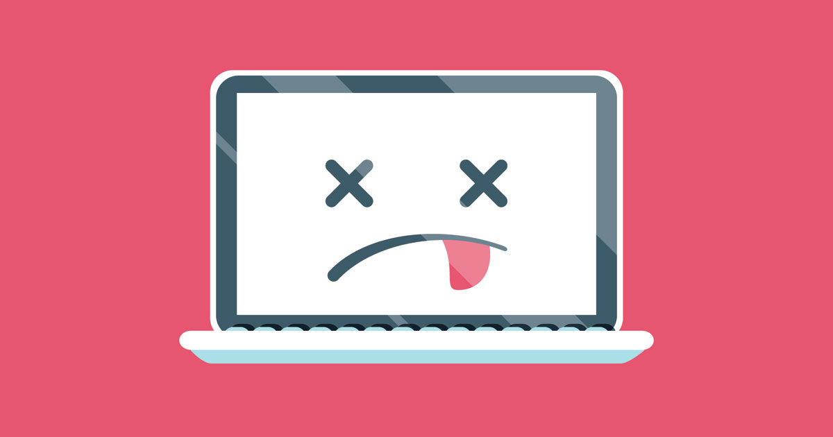 Common Website Glitches and Their Impact on User Experience