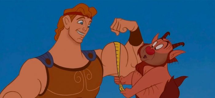 ‘Hercules’ Live-Action Remake Could Spawn a Whole New Franchise