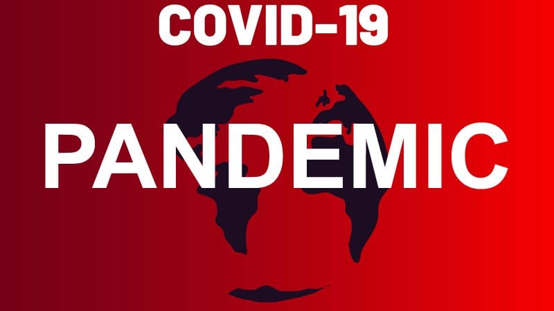 One year after the World Health Organization declared the COVID-19