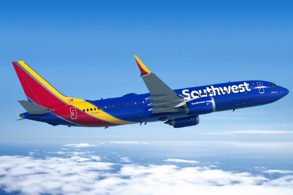 Southwest Booking Phone Number  +1-855-948-3805