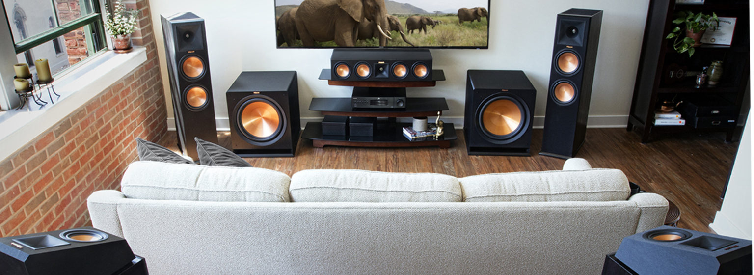 The 10 Best Home Theater Speakers to Bring the Movie Experience into Your Living Room