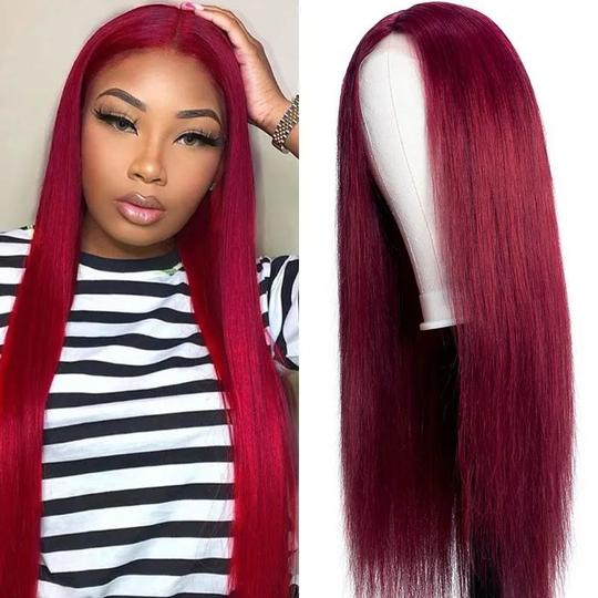 Synthetic Wigs or Human Hair Wigs, which one should we choose?