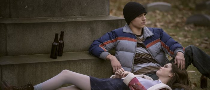 ‘Cherry’ Clip: Tom Holland is Kind