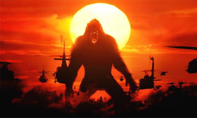 哥吉拉大戰金剛▷ 線上看完整版[2021-HD]电影在线[1080P]观看和下载【Godzilla vs. Kong 4K】