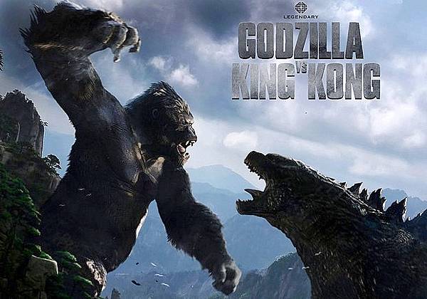 『HD電影』哥吉拉大戰金剛-線上看小鴨完整版【Godzilla vs. Kong 4K】-電影完整版-[2021]-在線免費