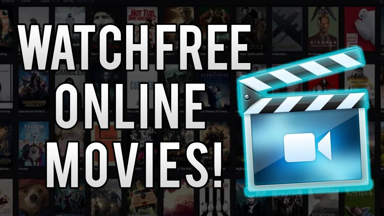 Stream Free Movies & TV Shows