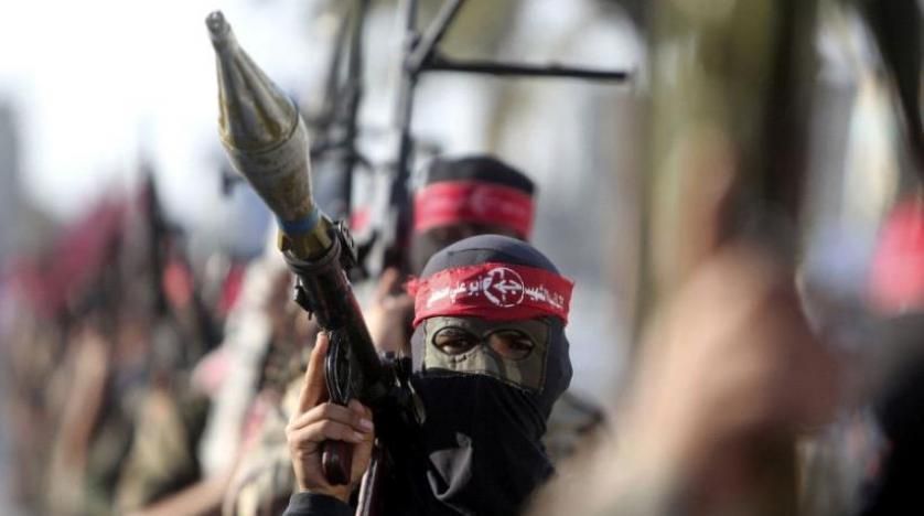 Hamas: The gathering that controls the Gaza Strip 