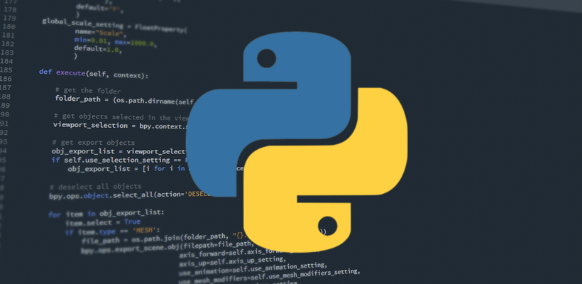 5 Reasons to Learn The Python Language That You Cannot Ignore