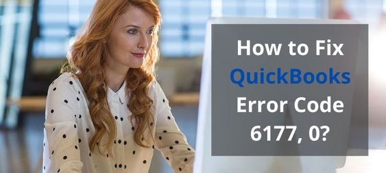QuickBooks Error 6177, 0 (While Opening Company File)