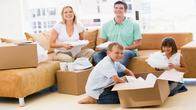 Things To Consider While Choosing A Denver Reliable Residential Movers