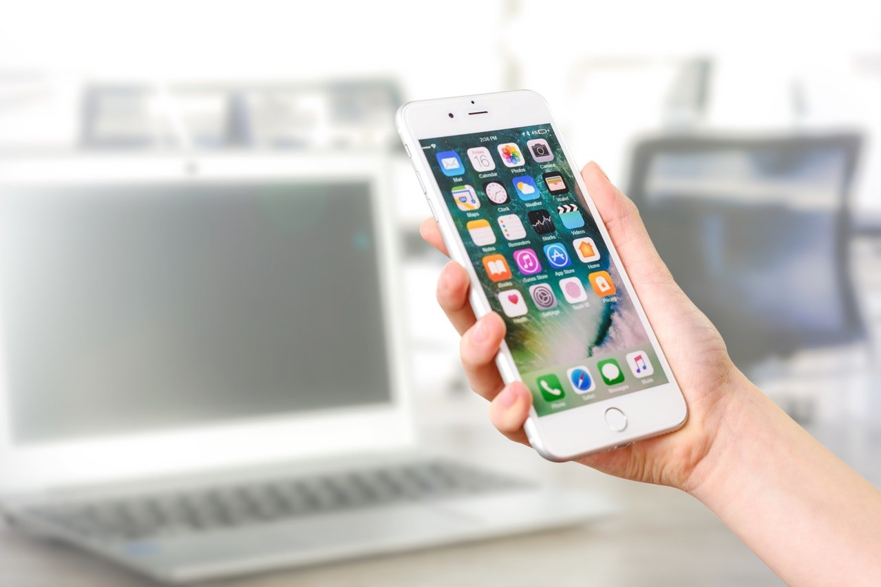 Why iPhone Mobile App Development ?