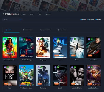 123Movies - Watch Movies Stream for Free Online 123Movies