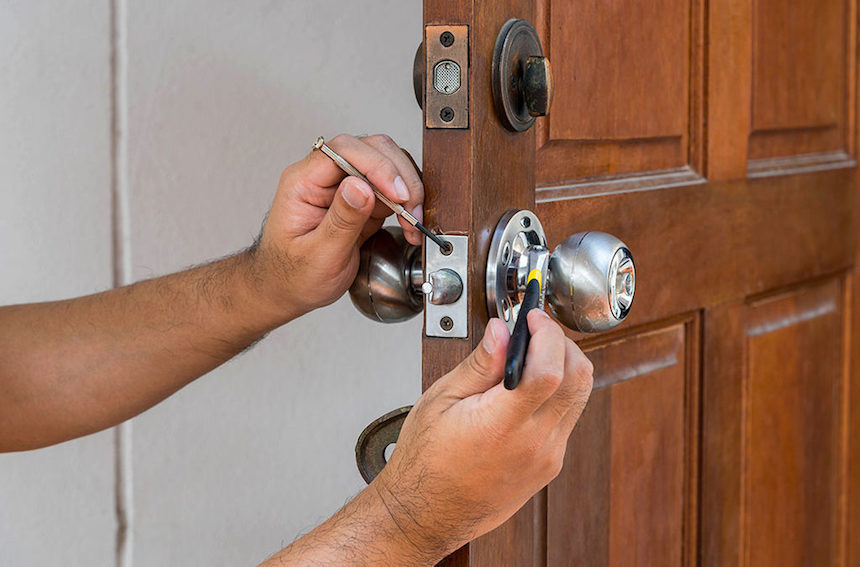 Some Super Easy Locksmith Advice That Will Help