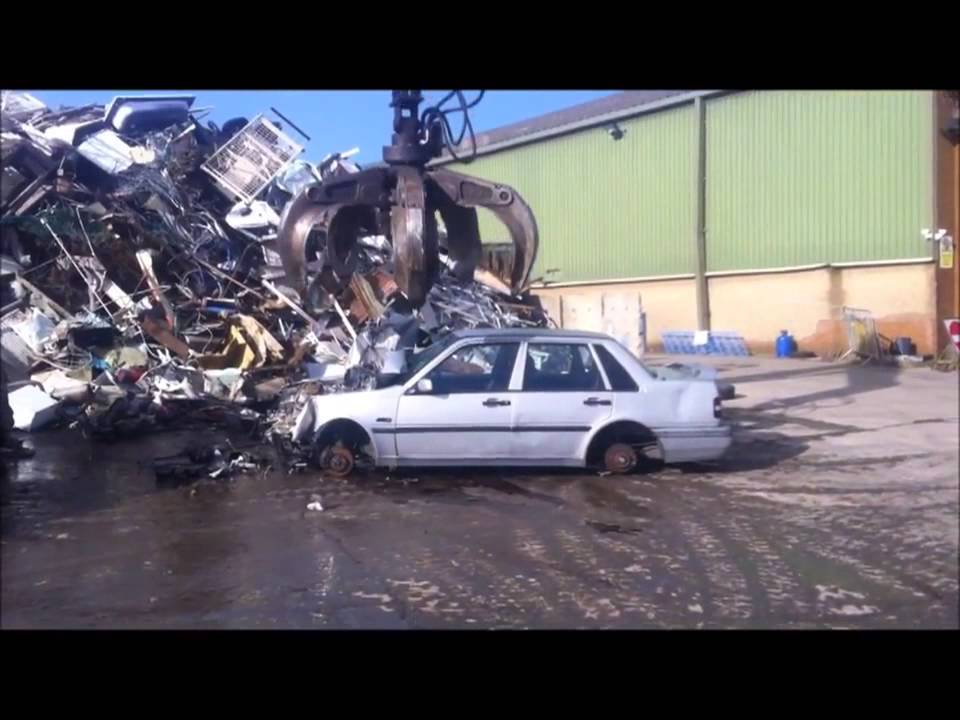 Cash For Scrap Cars Sunshine Coast - What To Consider