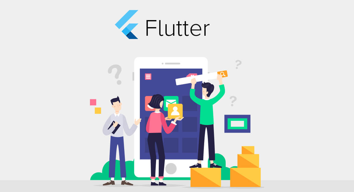 What is Flutter Framework and is it the Future of Mobile Apps?