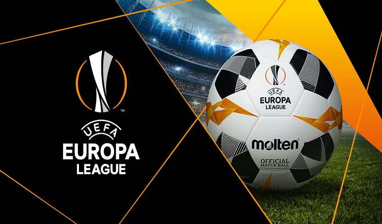 3 Leicester City continue their Europa League campaign on Thursday evening when they head to Sinobo Stadium to face Slavia Prague and