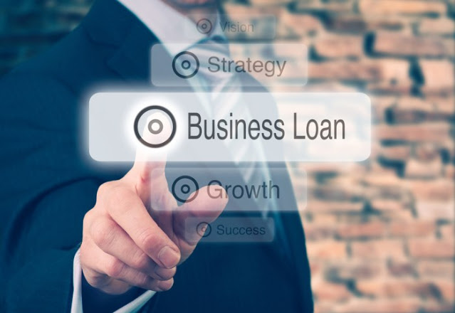 Bank Loan for Startup Business