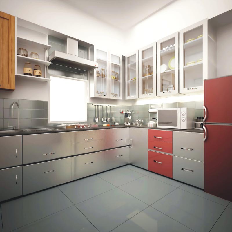 Stunning Kitchen Tile Ideas for your Dream Kitchen