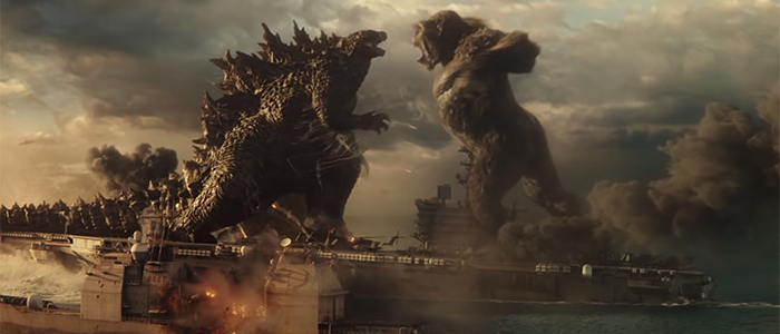 ‘Godzilla vs Kong’ Trailer Breakdown: Big Trouble on Little Earth