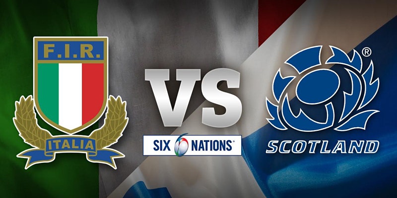 Cup match in Florence on a reliable stream from wherever you are in the world  BBC Radio live Six Nations Scotland v Italy bbccouk programmes