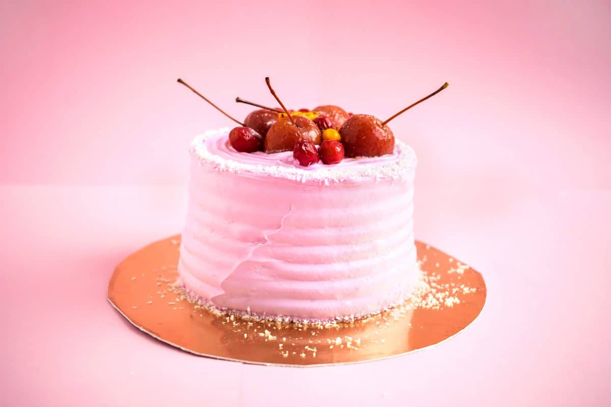How Online Cake Delivery Is Gains Popularity?